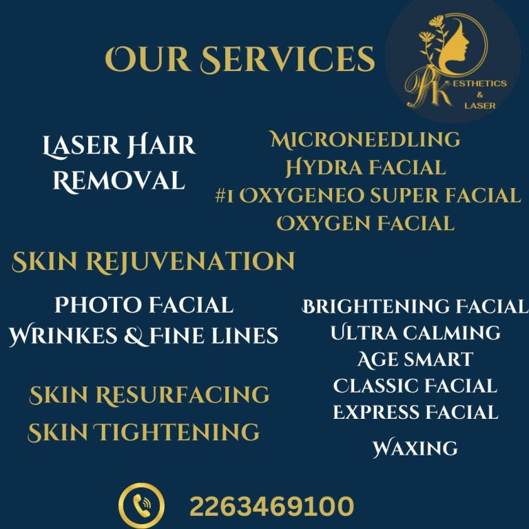 Our services